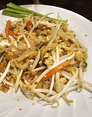  at Krua Boon - Eathai Central Embassy in Bangkok