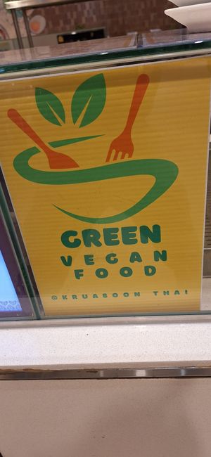  at Krua Boon - Eathai Central Embassy in Bangkok