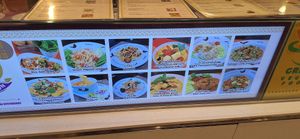  at Krua Boon - Eathai Central Embassy in Bangkok