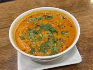   at Krua Boon - Eathai Central Embassy in Bangkok