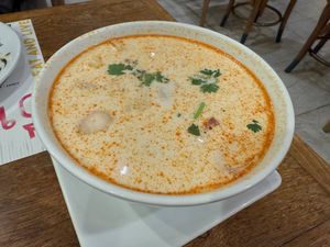  at Krua Boon - Eathai Central Embassy in Bangkok