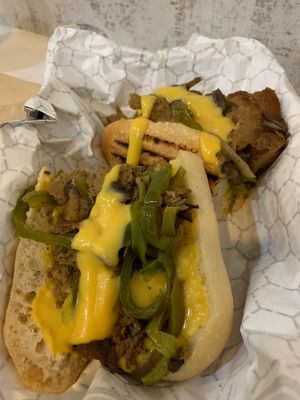  at Terri in New York City