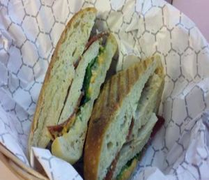  at Terri in New York City