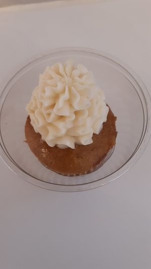 Cupcake at Terri in New York City