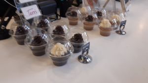 Cupcakes at Terri in New York City