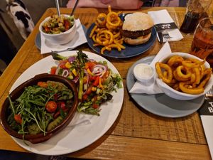  at Tox Bar in Schiermonnikoog