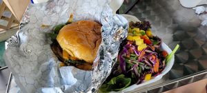  at Organic Food Kings in Miami