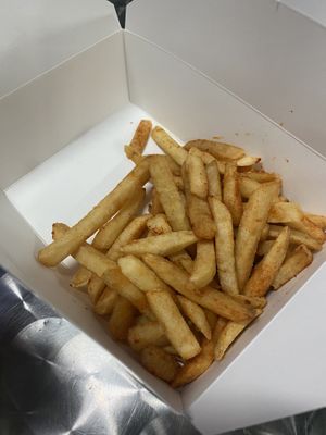   at Organic Food Kings in Miami