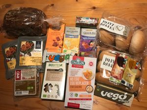 order at Bio Veganwinkel Natuurlijk De Molen in Budel-schoot