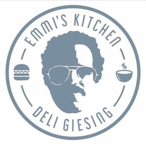 Logo at Emmi's Kitchen - Werinherstr in Munich