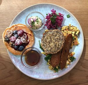 The Ultimate   at Emmi's Kitchen - Werinherstr in Munich