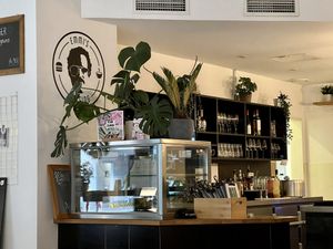 bar  at Emmi's Kitchen - Werinherstr in Munich