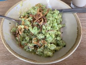   at Emmi's Kitchen - Werinherstr in Munich