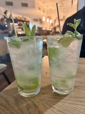   at Emmi's Kitchen - Werinherstr in Munich