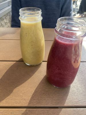   at Emmi's Kitchen - Werinherstr in Munich