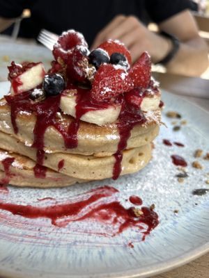   at Emmi's Kitchen - Werinherstr in Munich