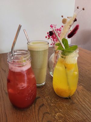  at Emmi's Kitchen - Werinherstr in Munich