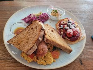  at Emmi's Kitchen - Werinherstr in Munich