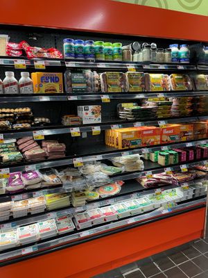  at Whole Foods Market - Westland Ave in Boston