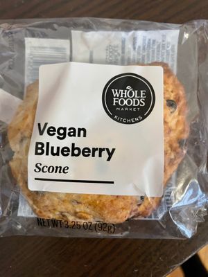  at Whole Foods Market - Westland Ave in Boston