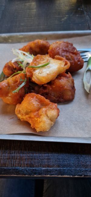  at Brewdog - Rodezand in Rotterdam