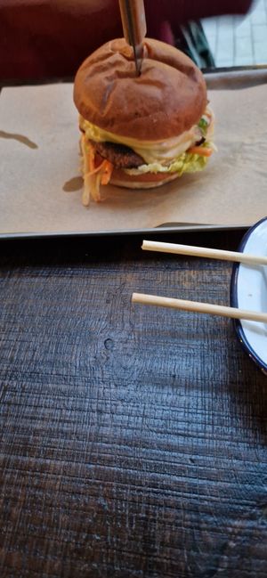  at Brewdog - Rodezand in Rotterdam