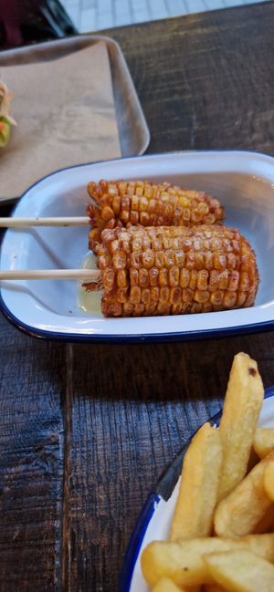  at Brewdog - Rodezand in Rotterdam