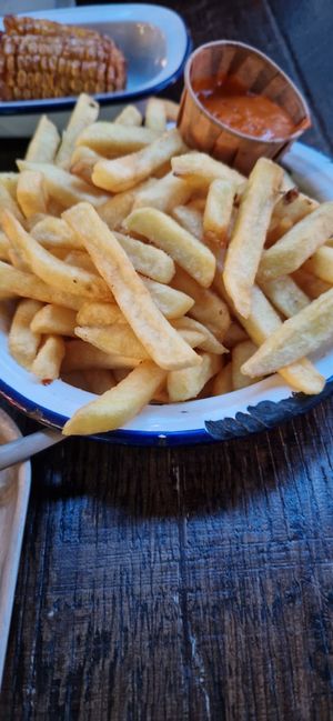  at Brewdog - Rodezand in Rotterdam