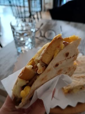  at Oasis Cafè in Treviso