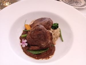 Portobello at Noemme in Den Bosch