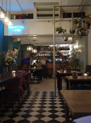  at Noemme in Den Bosch