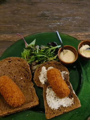  at Noemme in Den Bosch