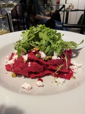   at Noemme in Den Bosch