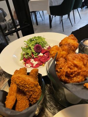   at Noemme in Den Bosch