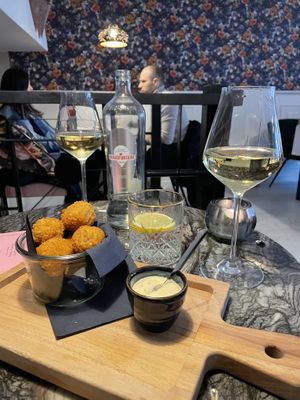   at Noemme in Den Bosch