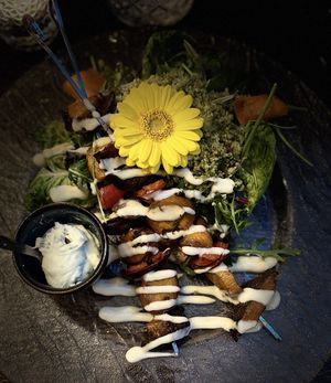   at Noemme in Den Bosch