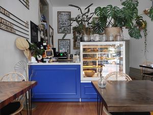 Room at My Green Pastry in Porto