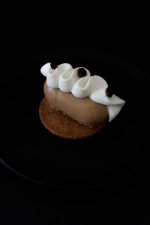 Entremet at My Green Pastry in Porto