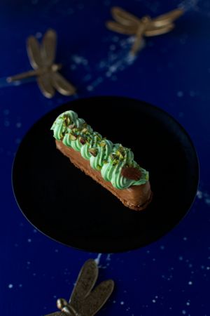 Entremet  at My Green Pastry in Porto