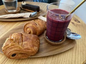  at My Green Pastry in Porto