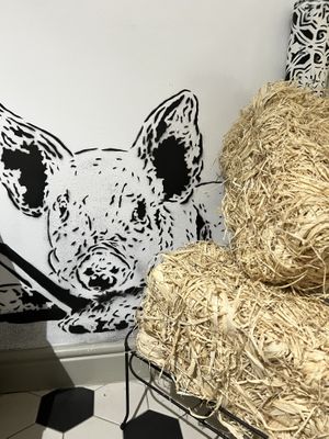   at My Green Pastry in Porto