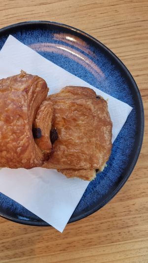  at My Green Pastry in Porto