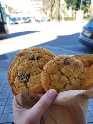  at My Green Pastry in Porto