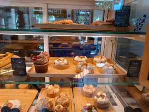  at My Green Pastry in Porto