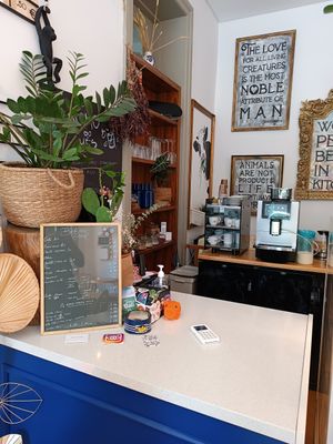  at My Green Pastry in Porto