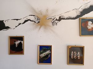  at My Green Pastry in Porto