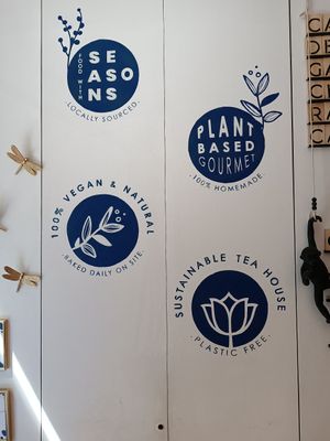  at My Green Pastry in Porto