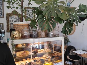 Yummy at My Green Pastry in Porto