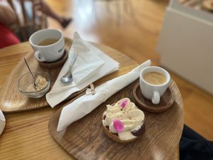   at My Green Pastry in Porto