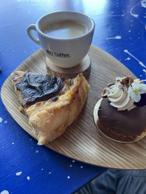  #Veganuary at My Green Pastry in Porto